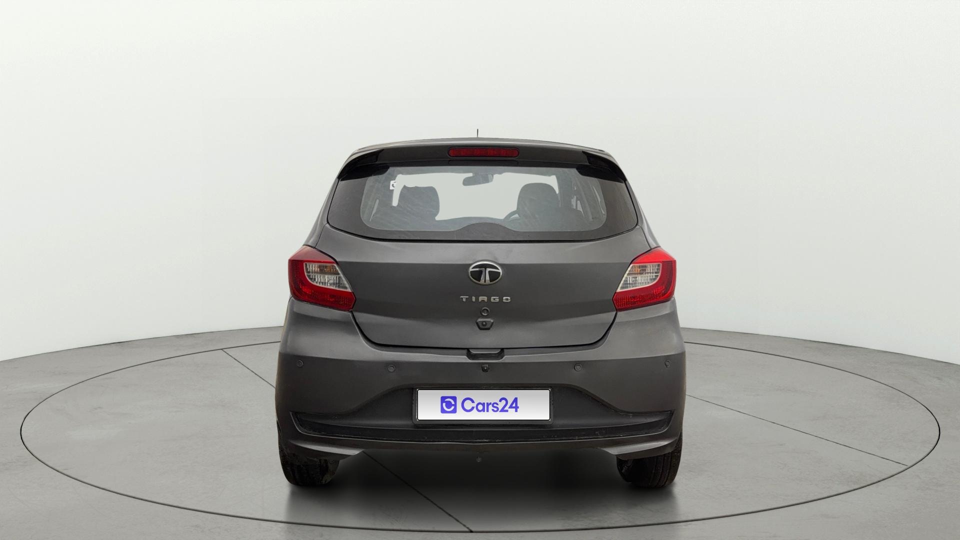 View 2024 Tata Tiago Revotorq XB Image 39 Used 2024 Tata Tiago Revotorq XB Image 39