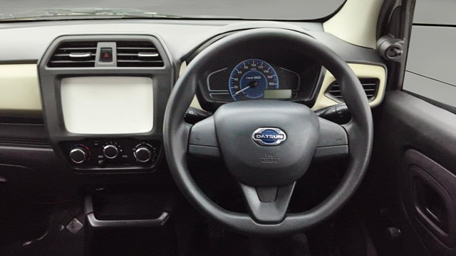 View Datsun Redi GO Image 20 Used Datsun Redi GO Image 20