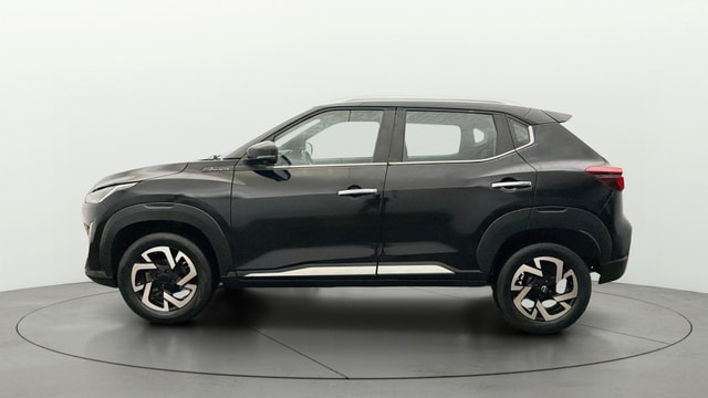 View Nissan Magnite Image 6 Used Nissan Magnite Image 6