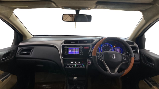 View Honda City Image 16 Used Honda City Image 16