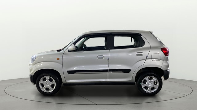 View Maruti Suzuki 1000 Image 5 Used Maruti Suzuki 1000 Image 5