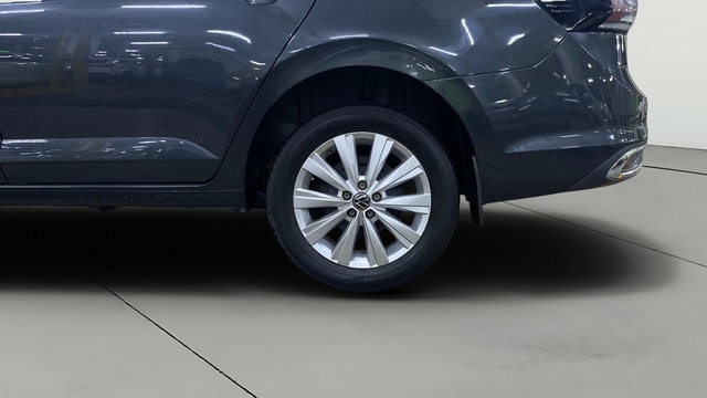 View Volkswagen Virtus Image 8 Used Volkswagen Virtus Image 8