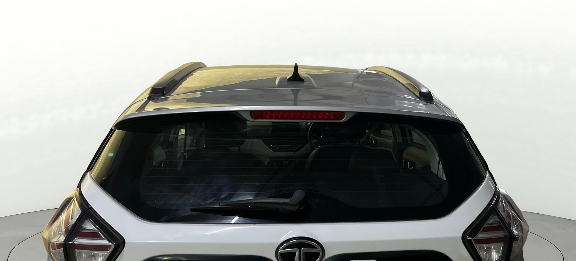 Used 2020 Tata Nexon Used 2020 Tata Nexon
