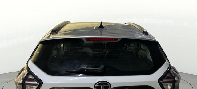 View Tata Nexon Image 3 Used Tata Nexon Image 3