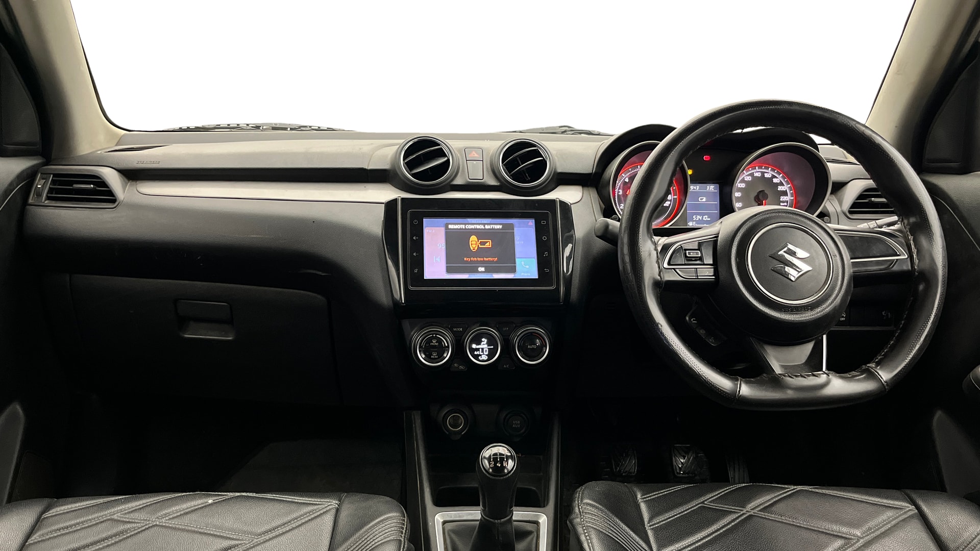 View 2022 Maruti Suzuki 1000 Base Variant Image 15 Used 2022 Maruti Suzuki 1000 Base Variant Image 15