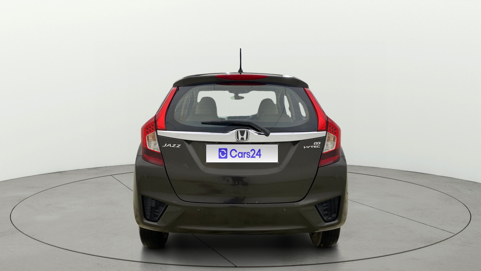 View 2018 Honda Jazz E MT Diesel Image 39 Used 2018 Honda Jazz E MT Diesel Image 39