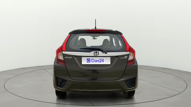 View Honda Jazz Image 39 Used Honda Jazz Image 39