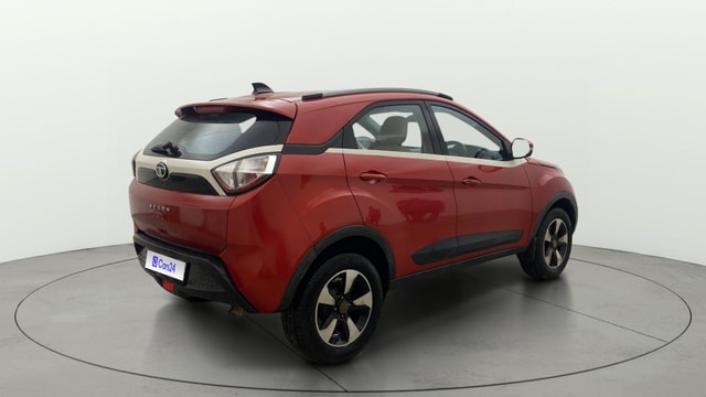 View Tata Nexon Image 44 Used Tata Nexon Image 44