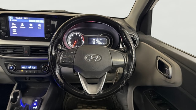 View Hyundai Grand i10 Nios Image 20 Used Hyundai Grand i10 Nios Image 20
