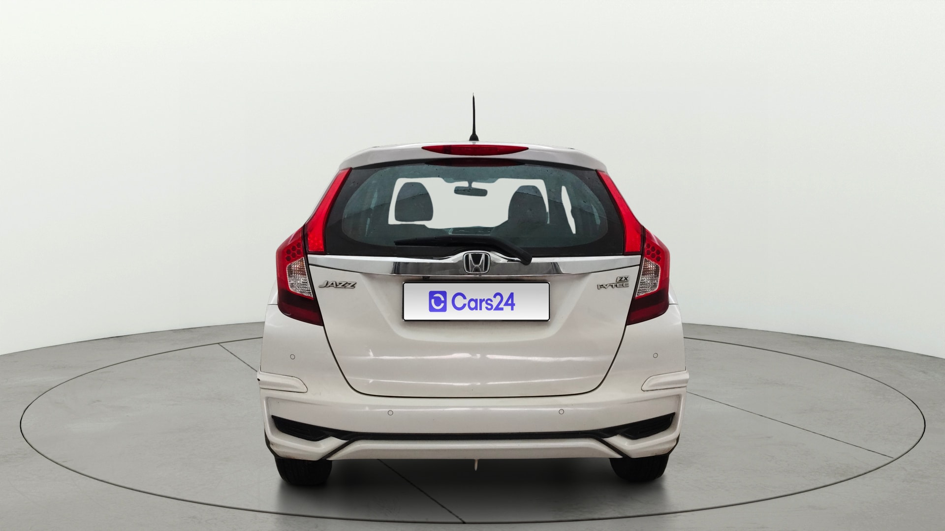 Used 2021 Honda Jazz Used 2021 Honda Jazz