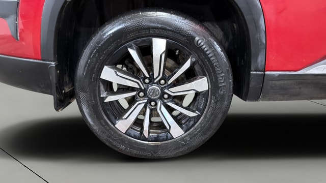 View MG Hector Plus Image 25 Used MG Hector Plus Image 25