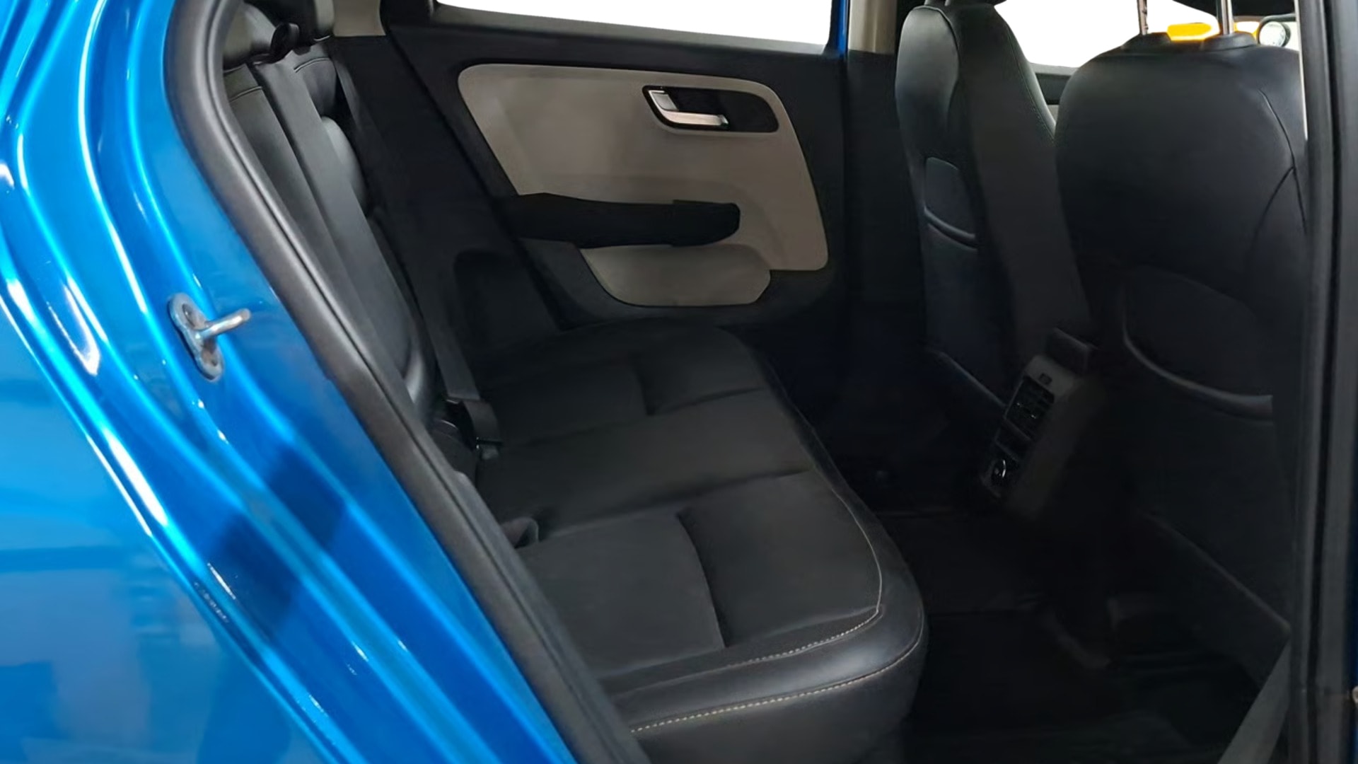 Used 2022 Tata Altroz Used 2022 Tata Altroz