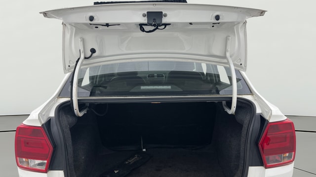 View Volkswagen Ameo Image 17 Used Volkswagen Ameo Image 17