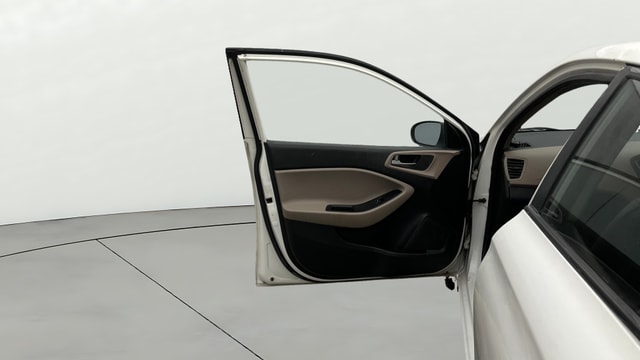 View Hyundai Elite i20 Image 30 Used Hyundai Elite i20 Image 30