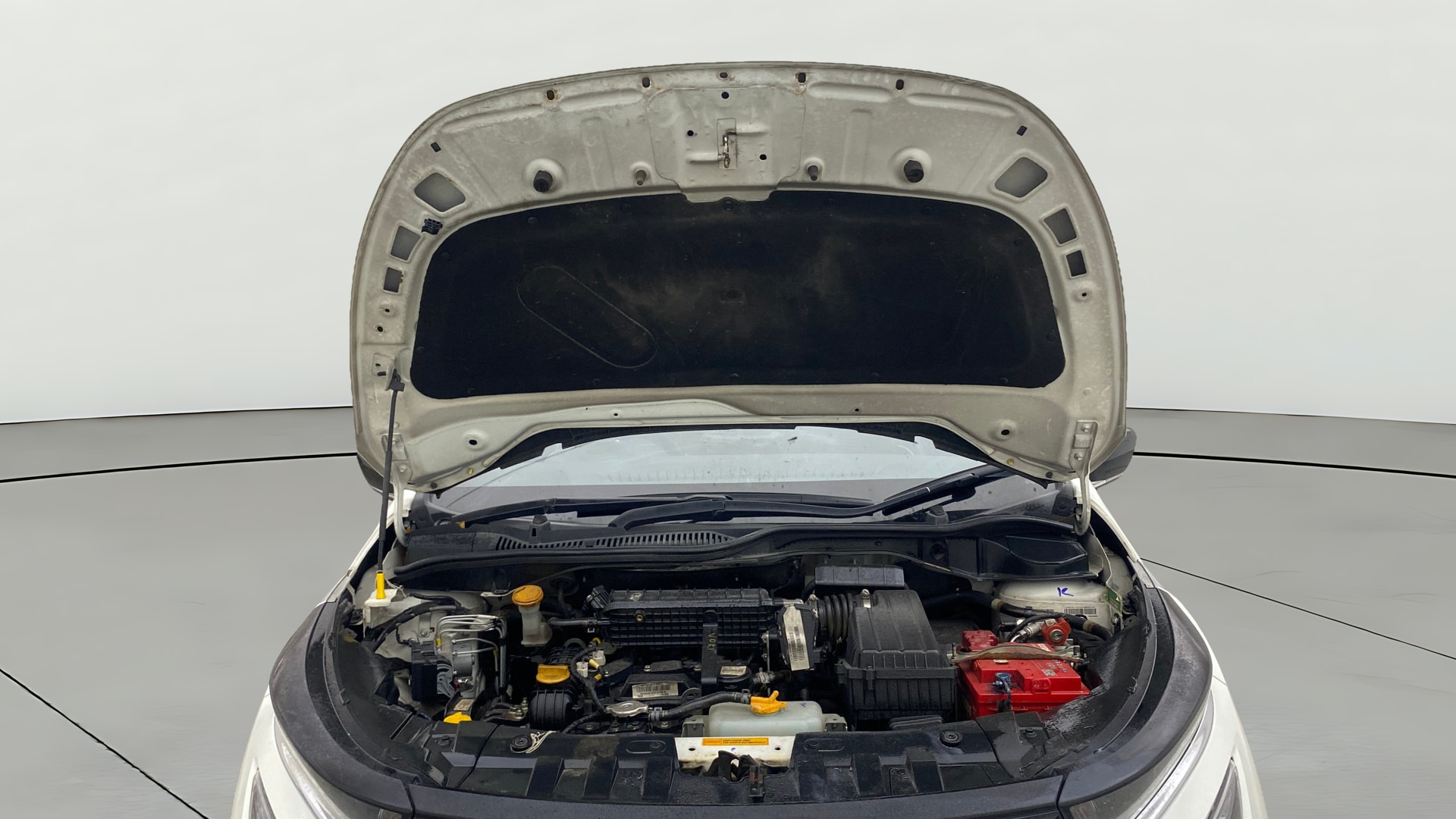 View 2023 Tata Altroz XZ Petrol Image 33 Used 2023 Tata Altroz XZ Petrol Image 33
