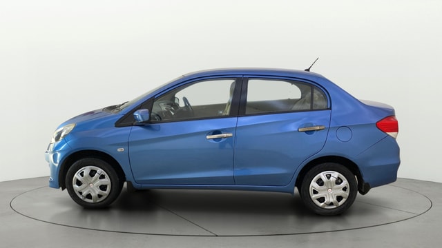 View Honda Amaze Image 5 Used Honda Amaze Image 5