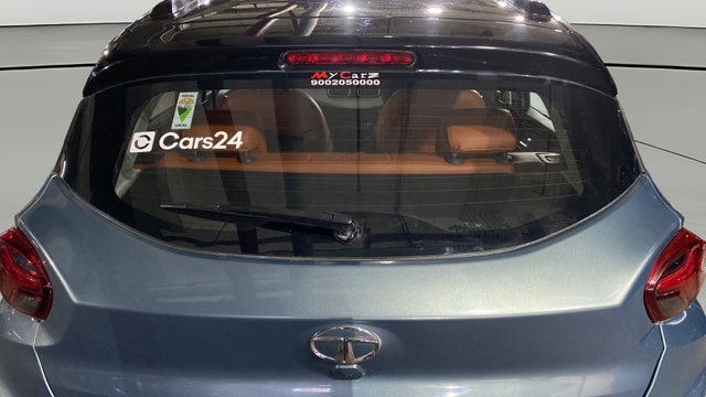 View Tata Punch Image 5 Used Tata Punch Image 5
