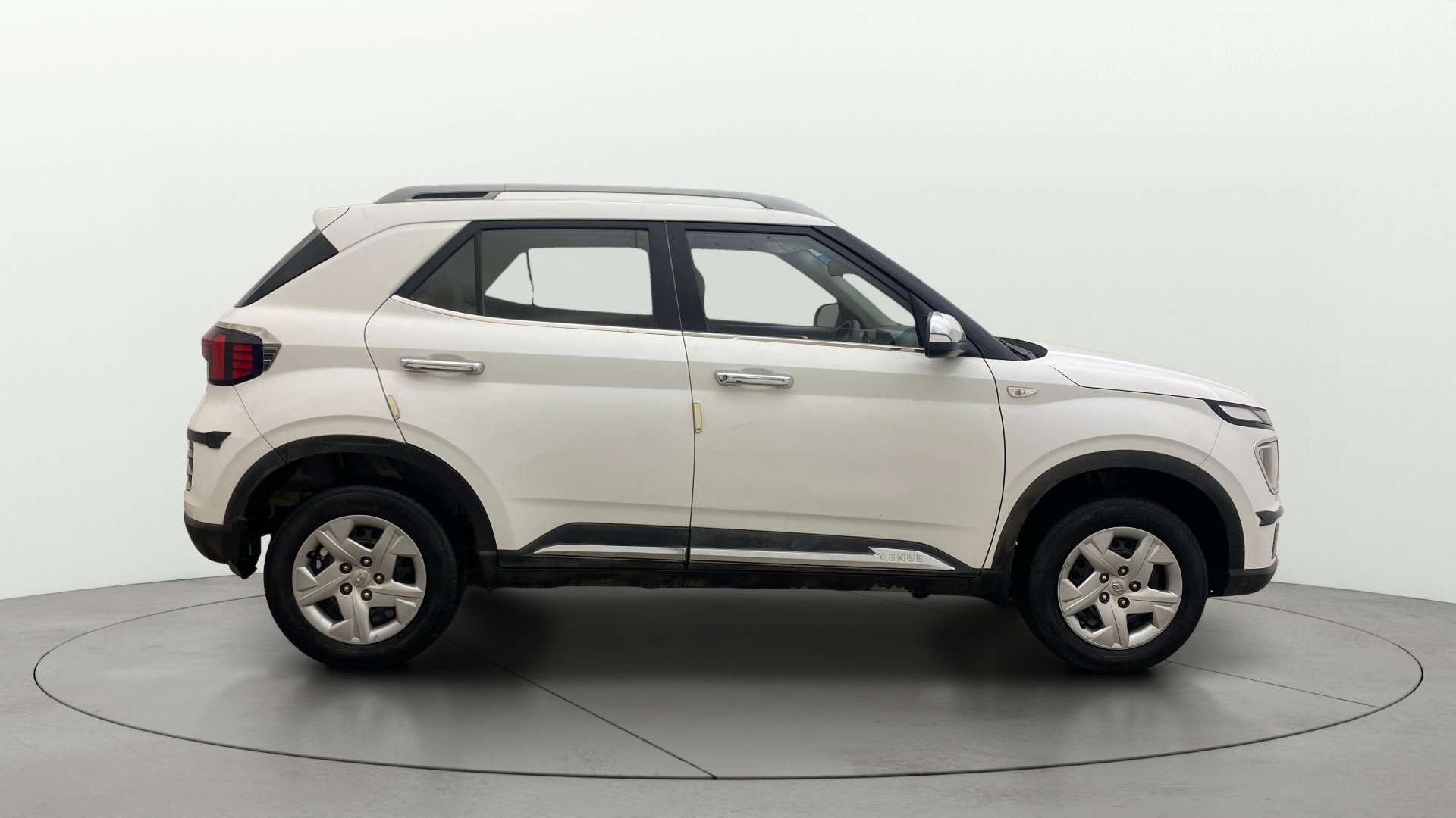 Used 2022 Hyundai Venue Used 2022 Hyundai Venue