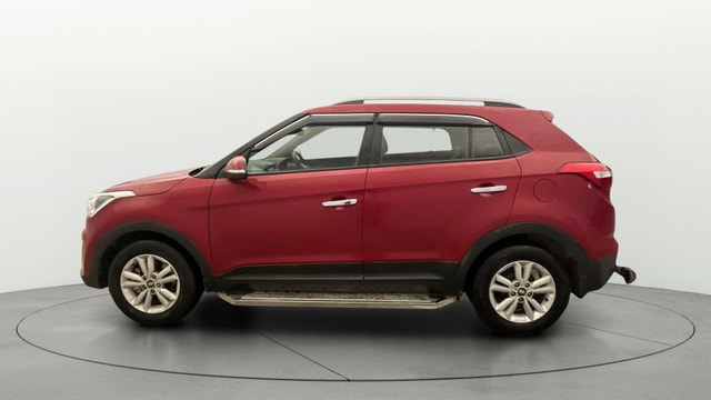 View Hyundai Creta Image 26 Used Hyundai Creta Image 26
