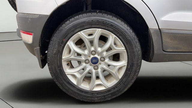 View Ford EcoSport Image 23 Used Ford EcoSport Image 23