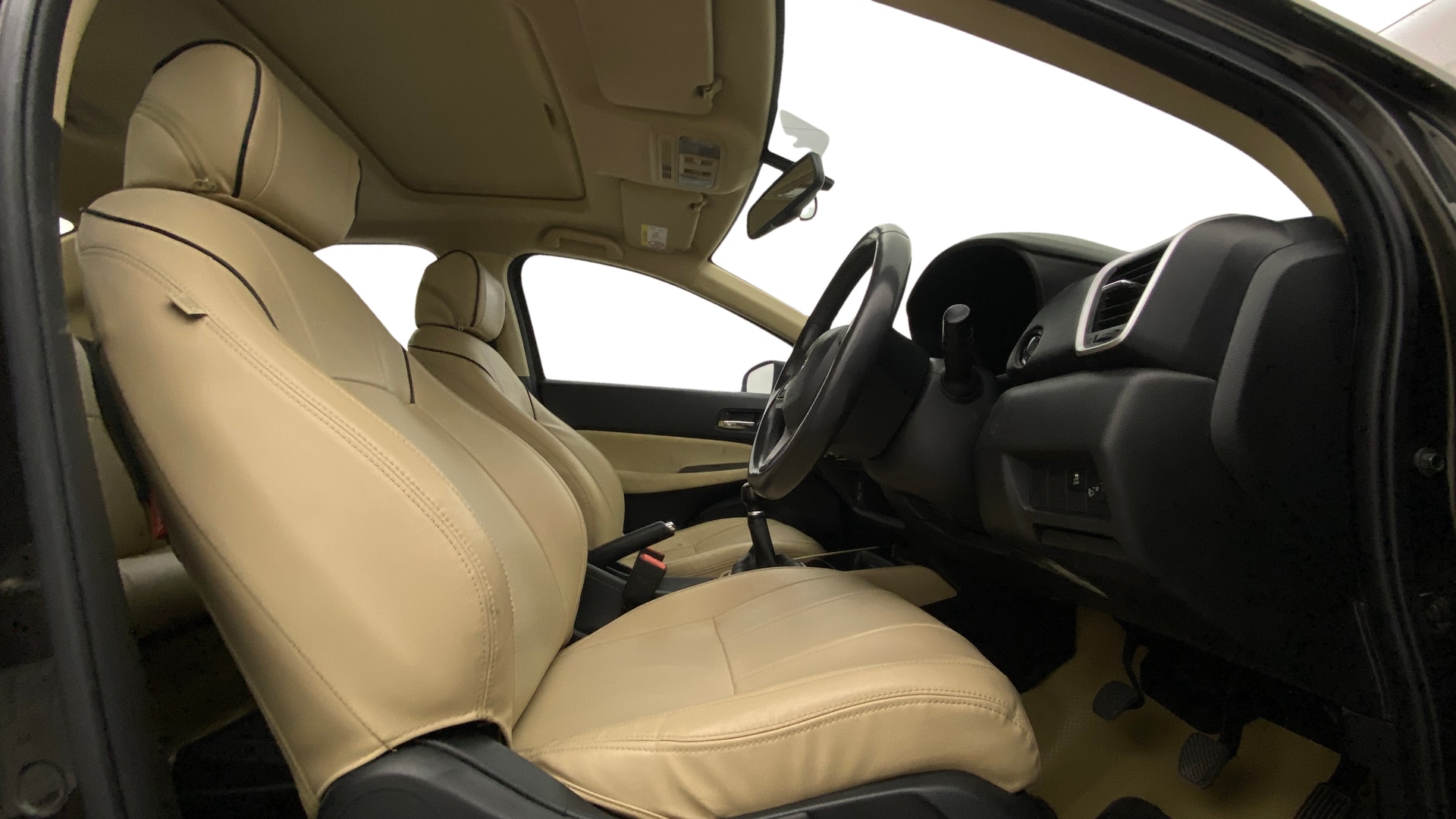 Used 2021 Honda City Used 2021 Honda City