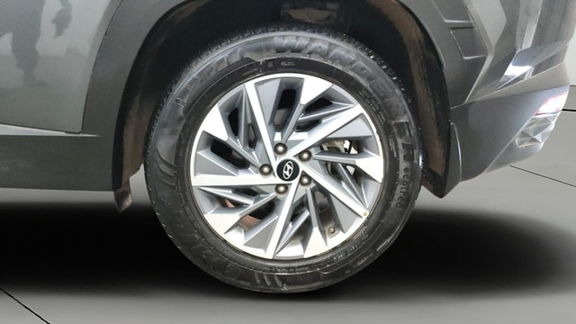 View Hyundai Tucson Image 12 Used Hyundai Tucson Image 12