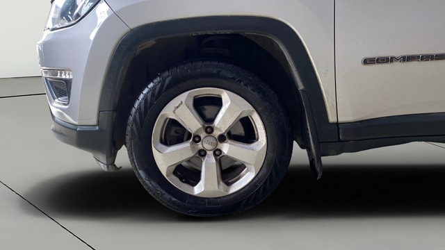 View Jeep Compass Image 34 Used Jeep Compass Image 34