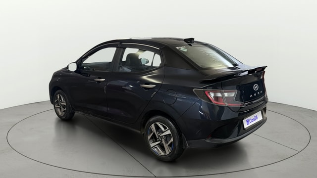 View Hyundai Aura Image 2 Used Hyundai Aura Image 2