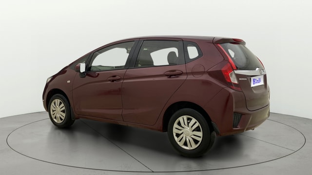 View Honda Jazz Image 2 Used Honda Jazz Image 2