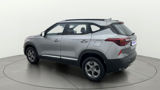 View Kia Seltos Image 2 Used Kia Seltos Image 2