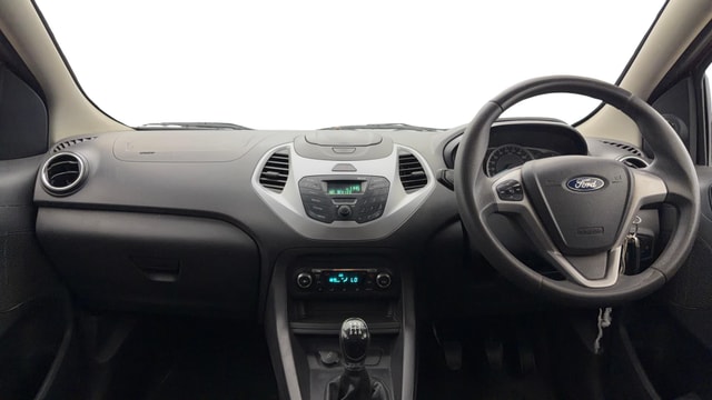 View Ford Figo Aspire Image 15 Used Ford Figo Aspire Image 15
