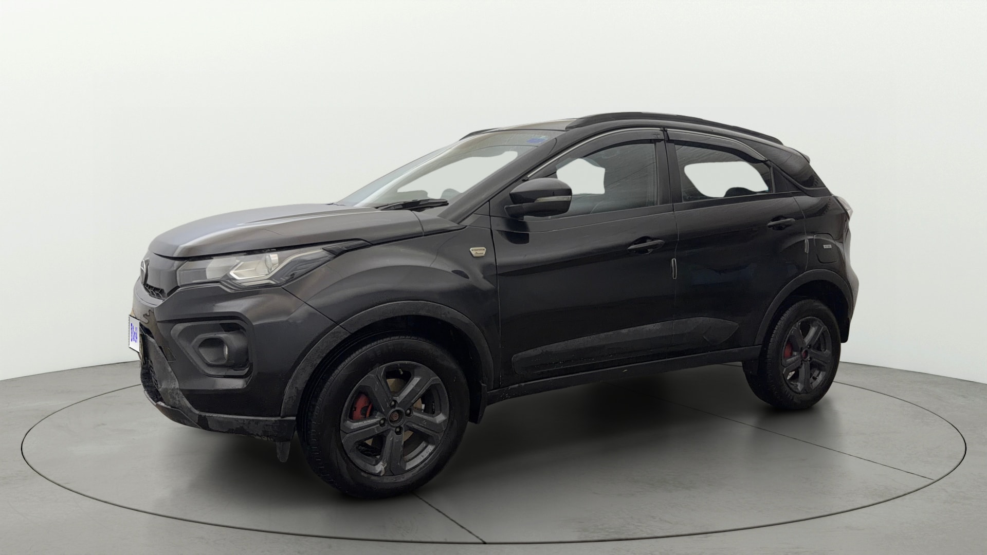 View 2022 Tata Nexon Revotron XE Image 22 Used 2022 Tata Nexon Revotron XE Image 22