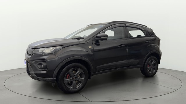 View Tata Nexon Image 22 Used Tata Nexon Image 22