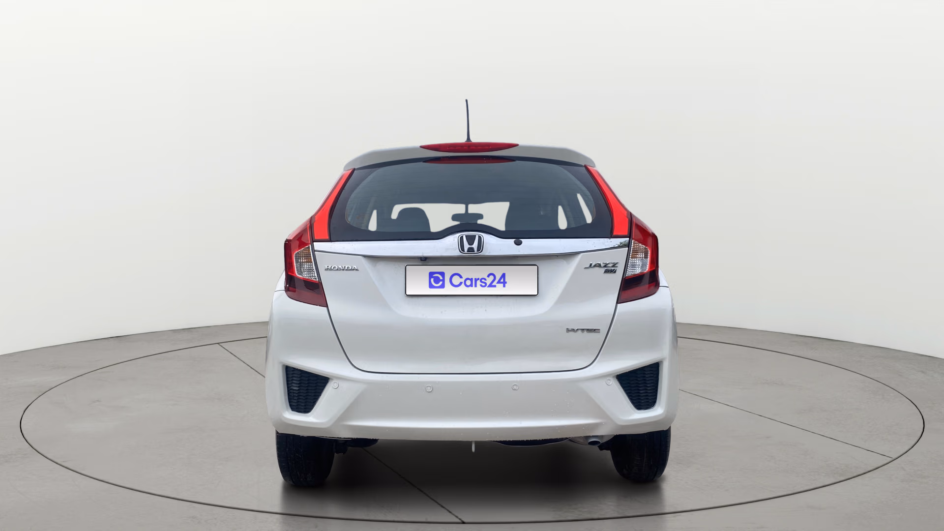 Used 2016 Honda Jazz Used 2016 Honda Jazz