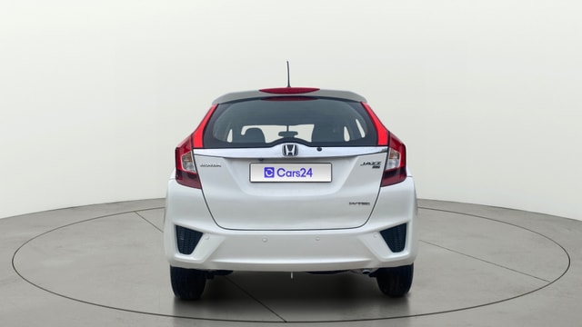 View Honda Jazz Image 40 Used Honda Jazz Image 40