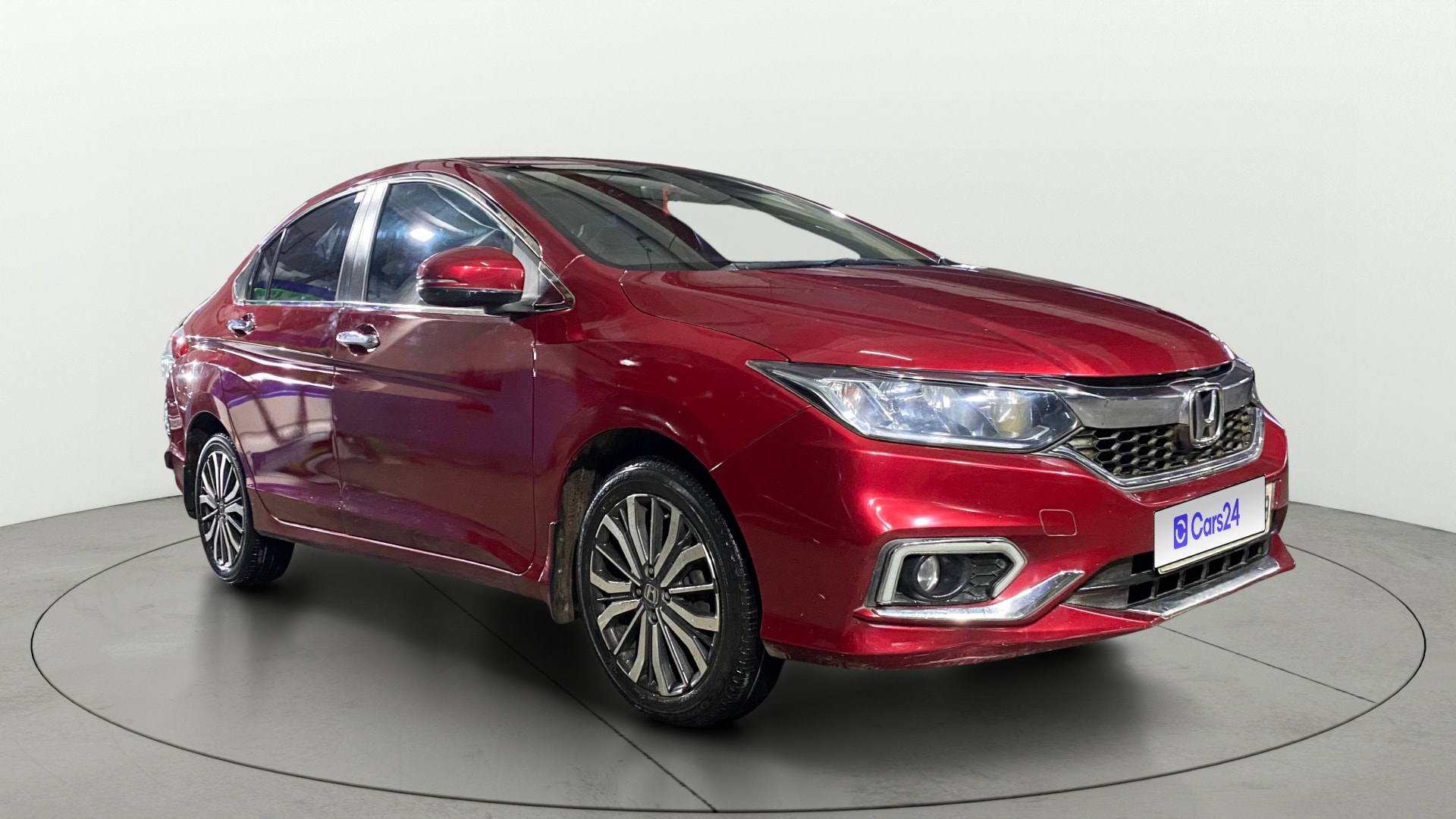 View 2019 Honda City ZX MT Diesel Anniversary Edition Image 22 Used 2019 Honda City ZX MT Diesel Anniversary Edition Image 22