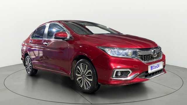 View Honda City Image 22 Used Honda City Image 22