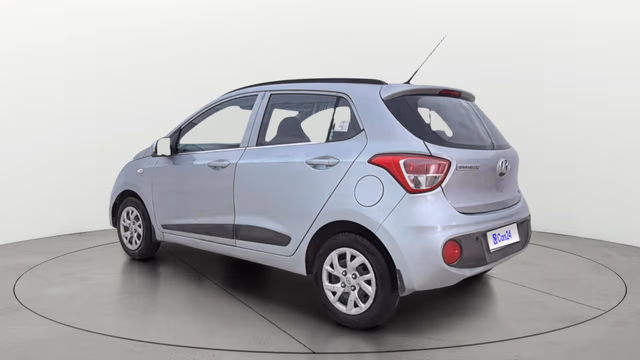 View Hyundai Grand i10 Image 2 Used Hyundai Grand i10 Image 2