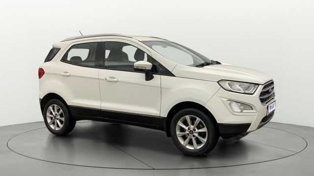View Ford EcoSport Image 21 Used Ford EcoSport Image 21