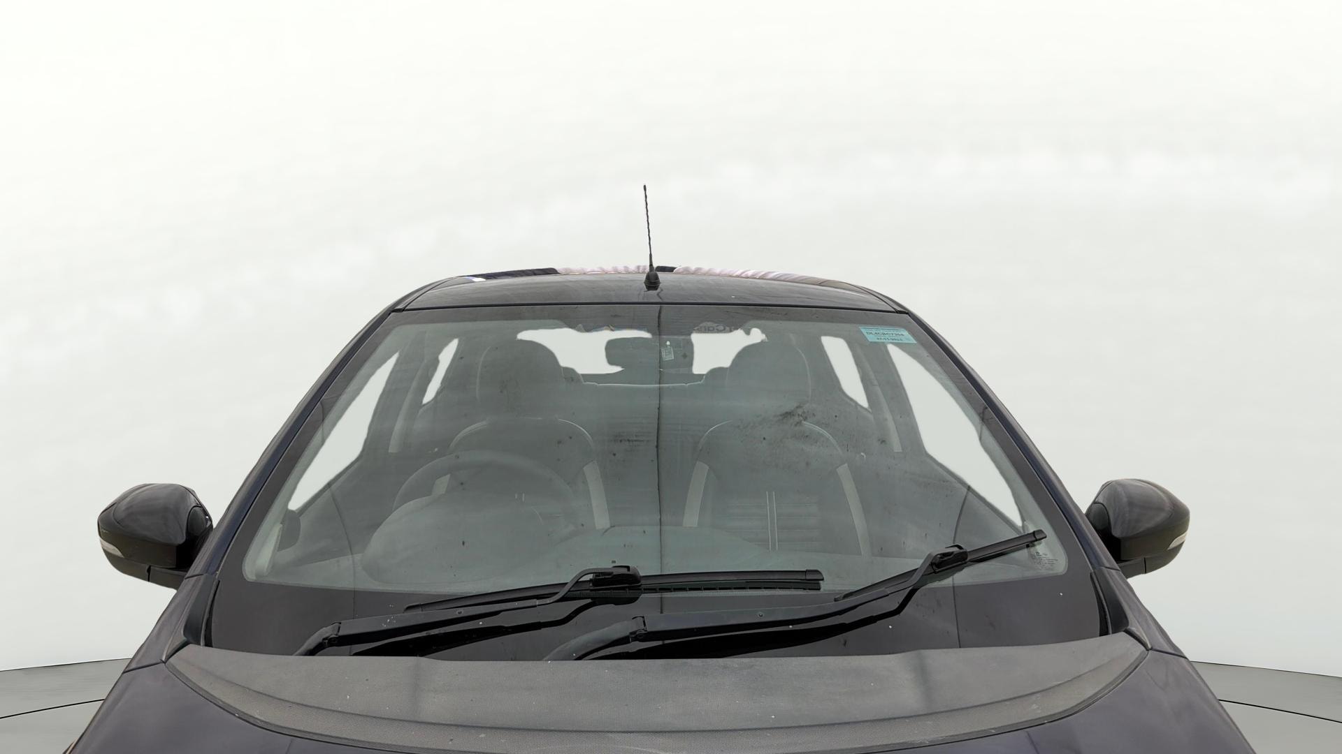 Used 2023 Tata Tiago Used 2023 Tata Tiago