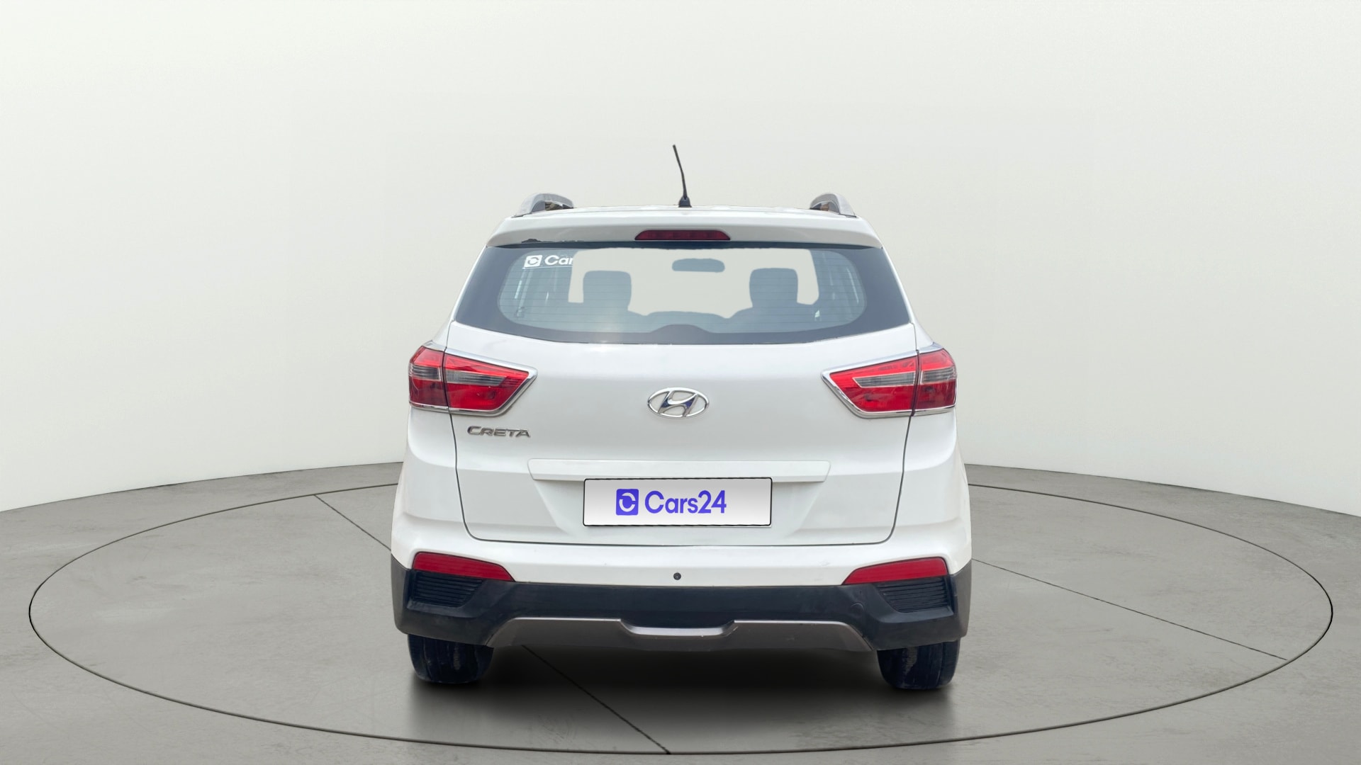 View 2016 Hyundai Creta 1.4 E Diesel Image 39 Used 2016 Hyundai Creta 1.4 E Diesel Image 39