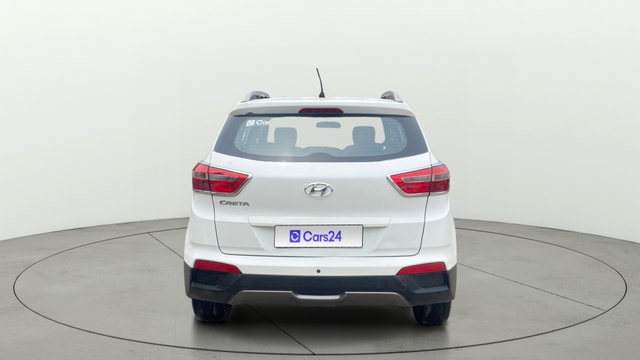 View Hyundai Creta Image 39 Used Hyundai Creta Image 39