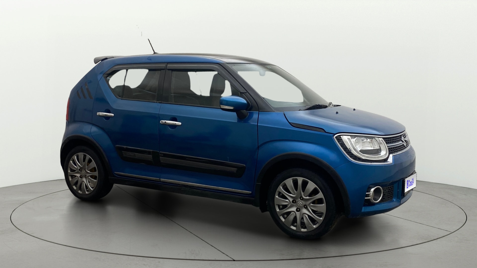 Used 2017 Maruti Suzuki 1000 Used 2017 Maruti Suzuki 1000
