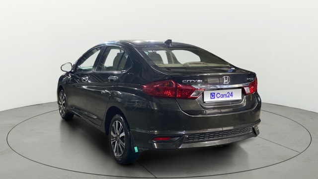 View Honda City Image 2 Used Honda City Image 2