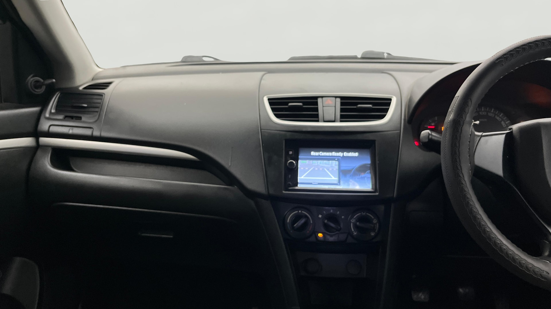 Used 2017 Maruti Suzuki 1000 Used 2017 Maruti Suzuki 1000
