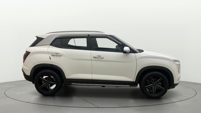 View Hyundai Creta Image 28 Used Hyundai Creta Image 28