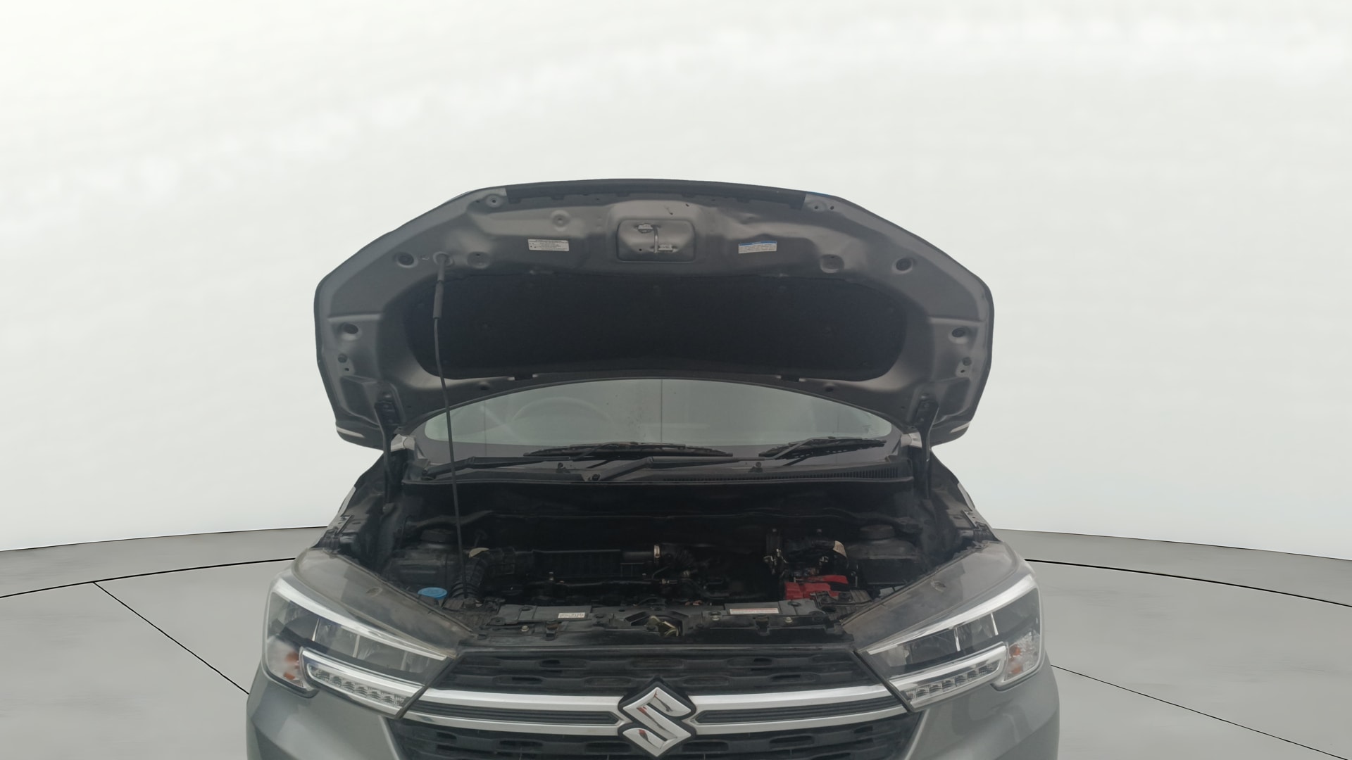 View 2020 Maruti Suzuki 1000 Base Variant Image 21 Used 2020 Maruti Suzuki 1000 Base Variant Image 21