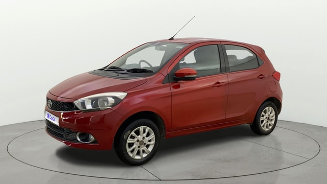 View Tata Tiago Image 34 Used Tata Tiago Image 34