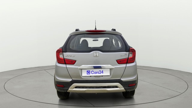 View Honda WR-V Image 39 Used Honda WR-V Image 39