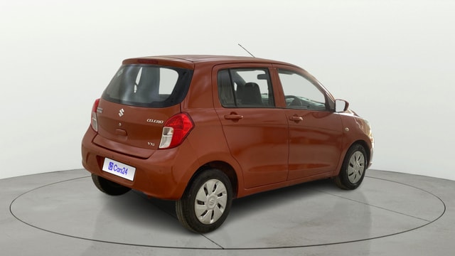 View Maruti Suzuki 1000 Image 42 Used Maruti Suzuki 1000 Image 42